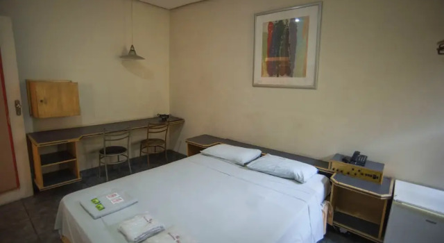 Номер Executive Giardino Hotel