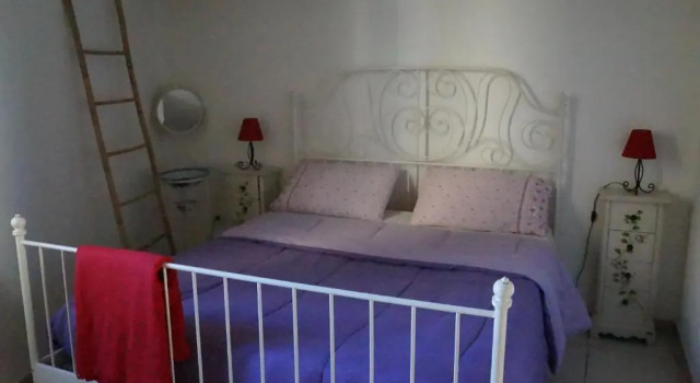monolocale "le sciabiche", Varaa Hotelli Hotellit Brindisi pysäköinnillä, Pysäköinti