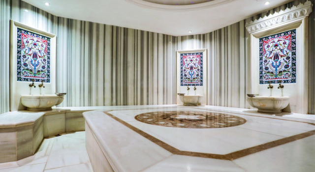 Dragut Point North Hotel