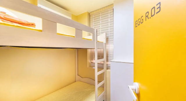 Номер Standard Gapyeong Egghouse