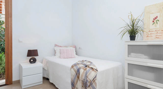 Es Bell Lloc, Varaa Hotelli 4 tähden hotellit kohteessa Mallorca, 4*