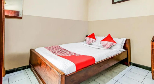 Habitación De lujo OYO 91053 Desa Wisata Gilimanuk