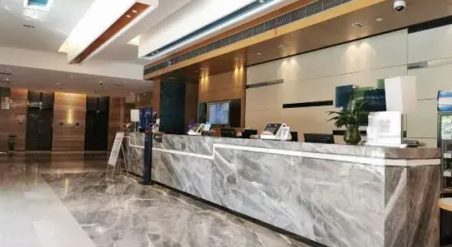 New Jinqiao Holiday Apartment, Varaa Huoneisto Shanghai Shanghai