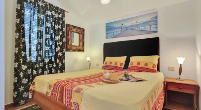 This Villa is Ideal for Families With Children