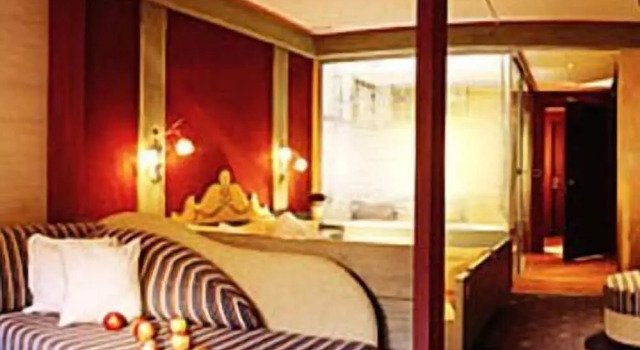 Alpenrose - Wellnessresort, Book Hotel Elbigenalp Lechtal