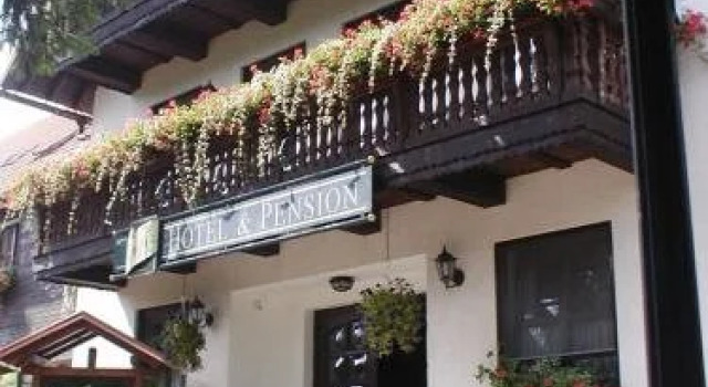 Hotel-Pension Flechsig, Забронировать Отель Хартманнсдорф-Кирхберг Саксония