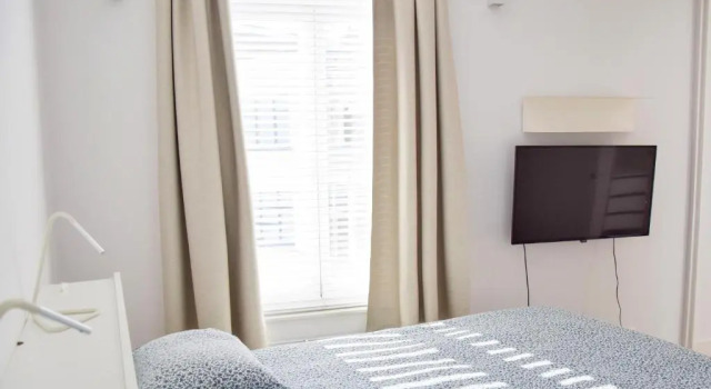 Апартаменты Beautiful Modern Apartment in the Heart of Antwerp
