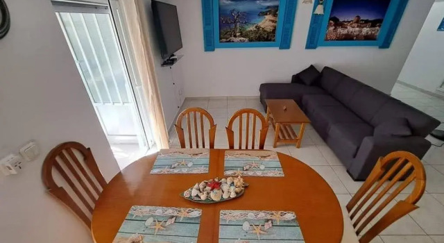 Апартаменты Periklis House