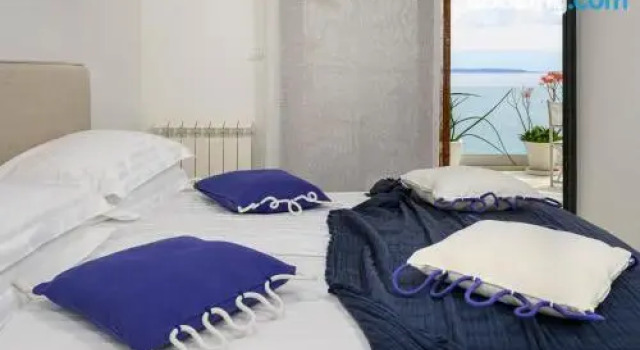 Apartment Paradiso, Rezerwuj Apartament Hotele w Split z parkingiem, w pobliżu City Center One Split, Parking