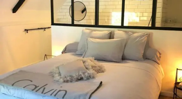Номер Standard JARDIN DU MARAIS