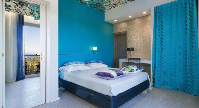 Номер Superior Bontempo Suite