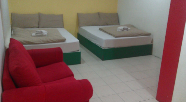 Ali Baba Hotel