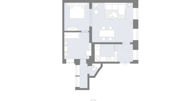 HeyMi Apartments Oper