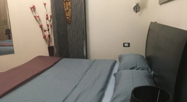 Апартаменты c 1 комнатой с красивым видом из окна Pool View Apart At British Resort 252