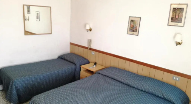Номер Standard Albergo Le Rose