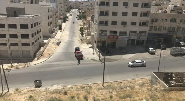 Al khateeb Apartments, Boek Appartement Ţāb Kirā‘ Irbid Governorate