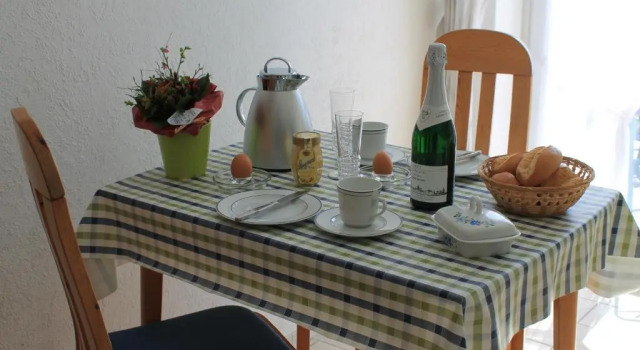 Ferienwohnung Anita Müller