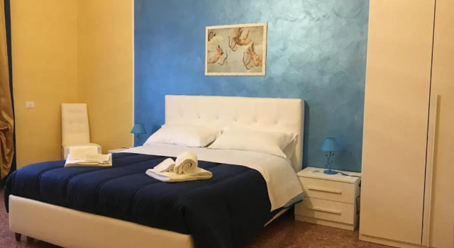 Номер Standard La Città degli Dei