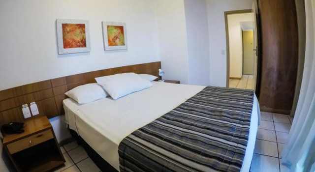Номер Standard Costa Victoria Residence