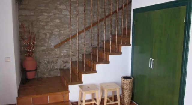 Casa Rural Maisterretxi, Rezerwuj Apartament Pampeluna Nawarra