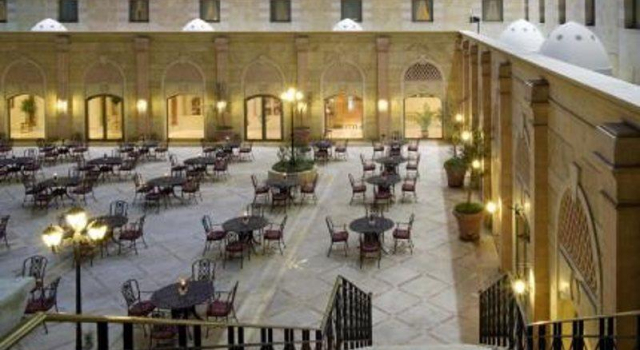 Sheraton Aleppo