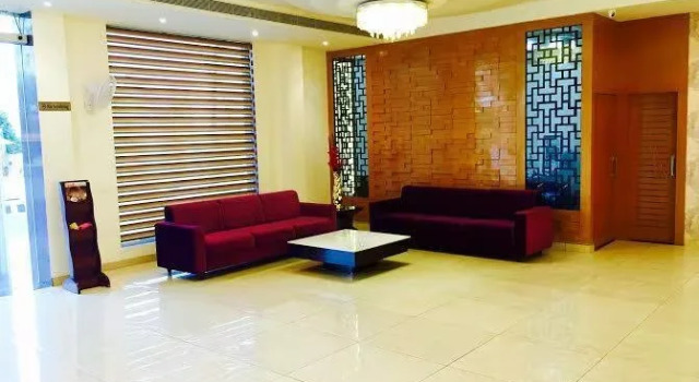 Grand Inn, Rezervovat Hotel  