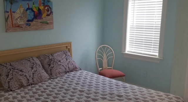 Люкс Standard Pierhouse Bed & Breakfast