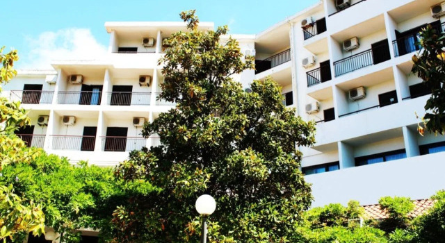 Hotel Sumadija