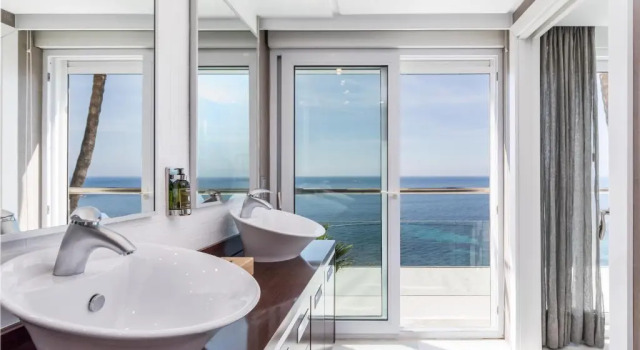 Апартаменты Deluxe Condesa del Mar apartamentos adults only