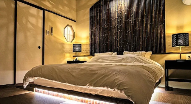 KYORAN RUANTEI-Vacation STAY 72398, Забронировать Отель Отели Киото 3 звезды, рядом с Торгово-выставочный центр Miyakomesse, 3*