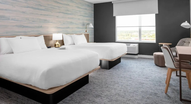 TownePlace Suites by Marriott Tampa Clearwater, Buchen Sie Hotel Clearwater Beach Clearwater-St Pete Beaches