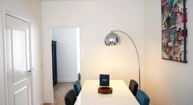 Апартаменты c 1 комнатой Stayci Serviced Apartments Central Station