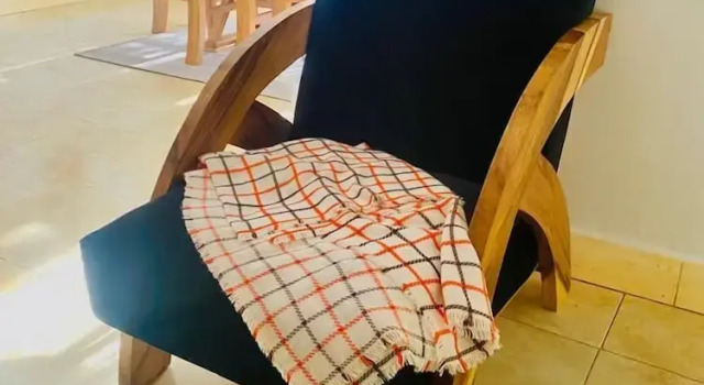 Mtoni  Home  Stay