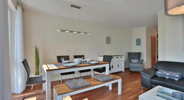 Feriendomizil am Konsulweg Feriendomizil am Konsulweg Appartement 6