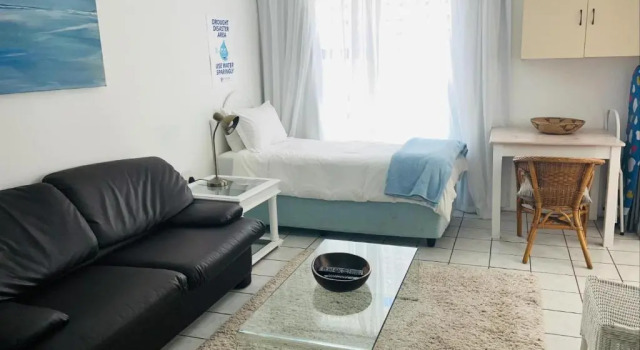 Студия Summerhill Self-Catering Accommodation St Francis Bay