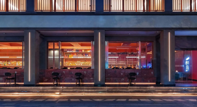 Novotel Qiandao Lake, Book Hotel Hoteller i Chun'an med morgenmad, Morgenmad
