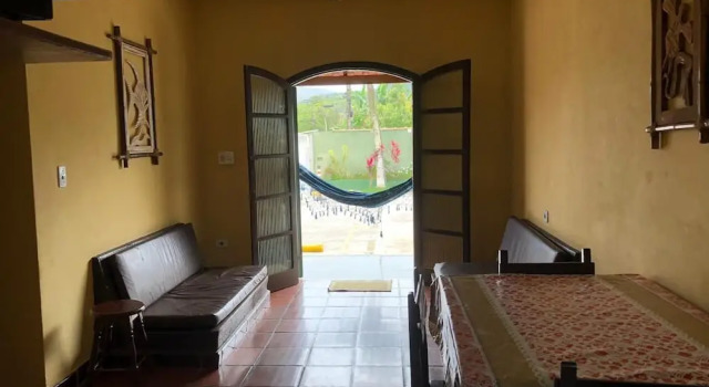Номер Standard Residencial Rosi