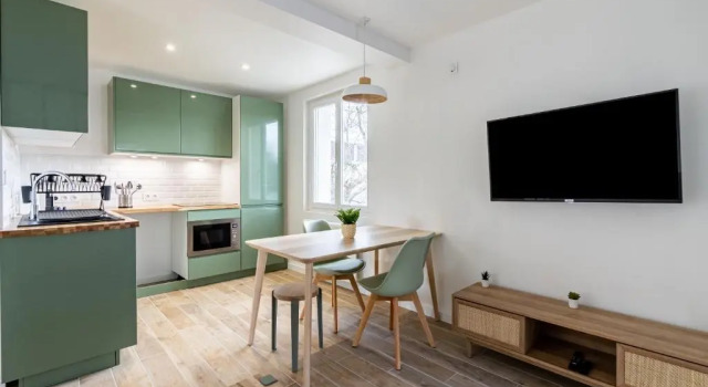 Апартаменты Welcome perche ! Appartements 3 étoiles à NOGENT le Rotrou