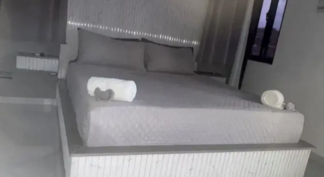 Люкс Royal Level suites
