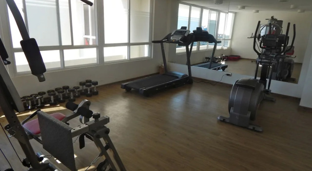 411A Apartamento Studio Plaza Viña, Забронировать Апартаменты/квартира Апартаменты Винья-дель-Мар, рядом с Gustavo Fricke Hospital, Апартаменты/квартира