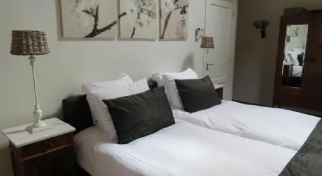 B&B De Willemshoeve, Prenota Bed & breakfast Wageningen Betuwe