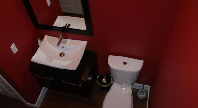 Коттедж Hope Vacation Rental