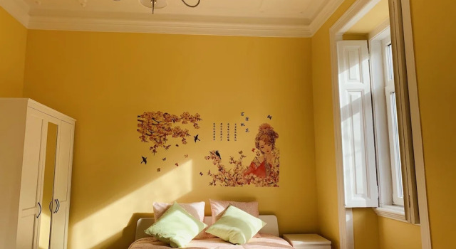 Номер Comfort Memory of Lisbon
