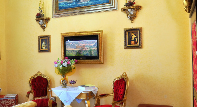 La Dolce Vita - Luxury House