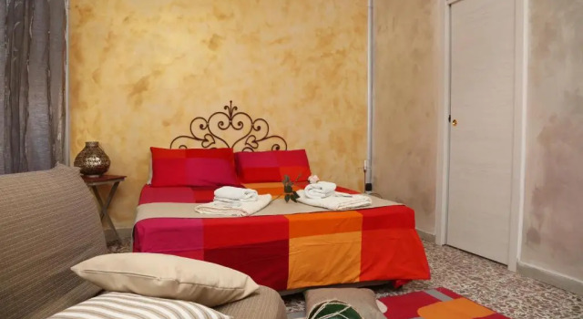 Номер Standard Viale Italia 41: I migliori anni