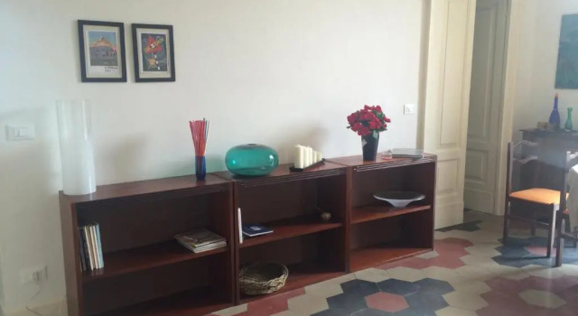 Апартаменты Casa di Marisa