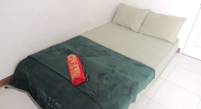 Kozi Kost Paviliun, Rezervovat Hotel Tegal Central Java