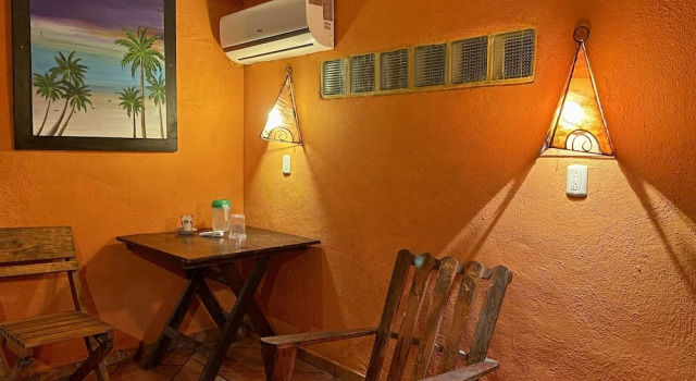 Номер Classic Johnnys Place Hotel