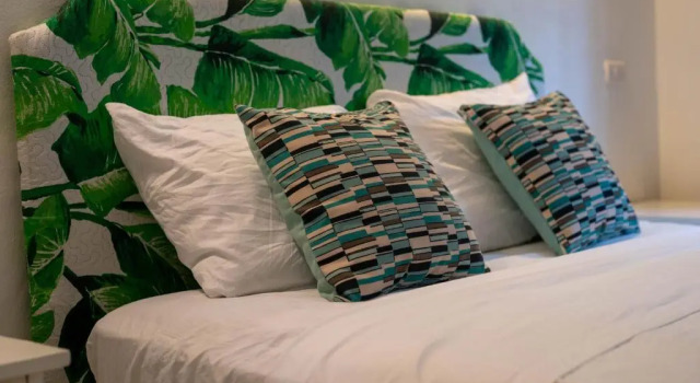 Charming 1 bdr apt w/ pool 5min Popi beach, Rezerwuj Hotel Las Terrenas Samana