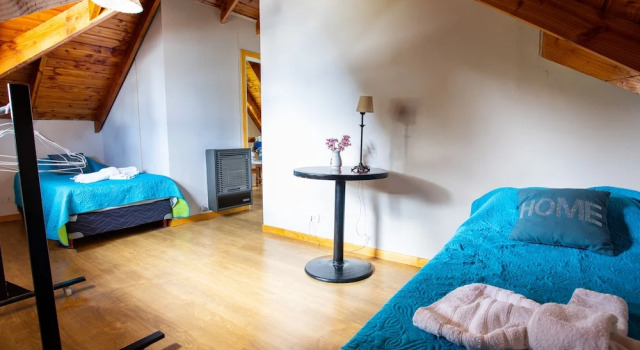 Tu Apart en Bariloche XI
